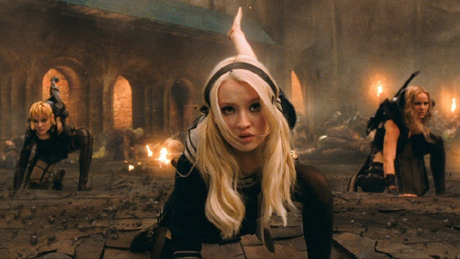 Sucker Punch: �������� ����